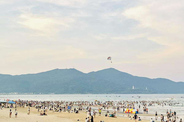 Du khách đến Phú Quốc dự kiến tăng cao trong 2 kỳ nghỉ lễ