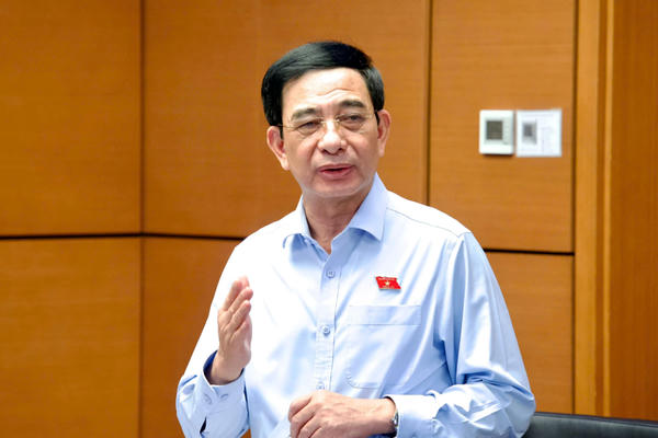 Mở “cơ chế đặc biệt” để Đồng Nai bứt phá thành cực tăng trưởng mới