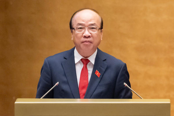 Đề xuất thí điểm chế định luật sư công từ 2026-2028 tại 8 Bộ và 10 địa phương