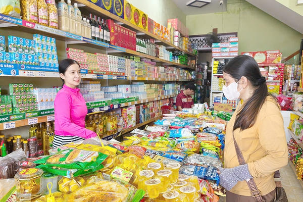 Hộ kinh doanh phải khai báo tài khoản, ví điện tử với cơ quan thuế