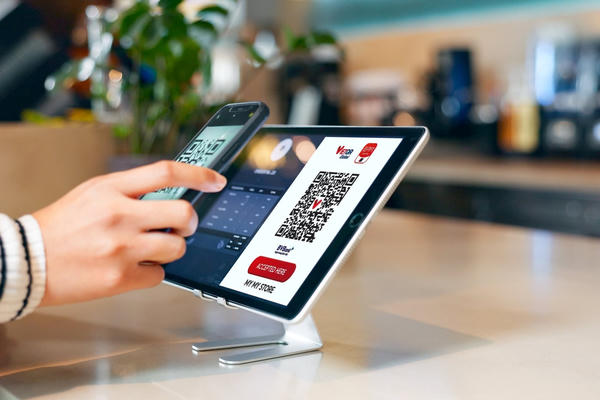 Mở rộng thanh toán QR quốc tế, Việt Nam tăng tốc kết nối khu vực