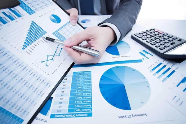 Chính phủ ban hành Nghị định 140/2026/NĐ-CP về báo cáo tài chính