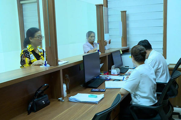 Đề xuất tăng mức bồi dưỡng cho người tiếp công dân