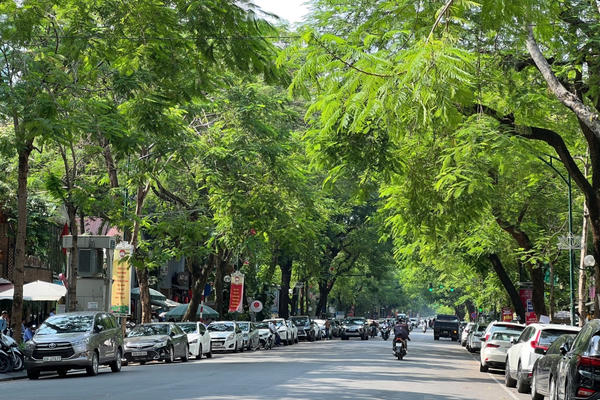 Dự báo thời tiết 21/4/2026: Miền Bắc hửng nắng, Trung Bộ nắng nóng gay gắt