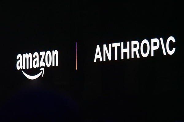 Amazon rót tới 25 tỷ USD vào Anthropic, tăng tốc cuộc đua hạ tầng AI