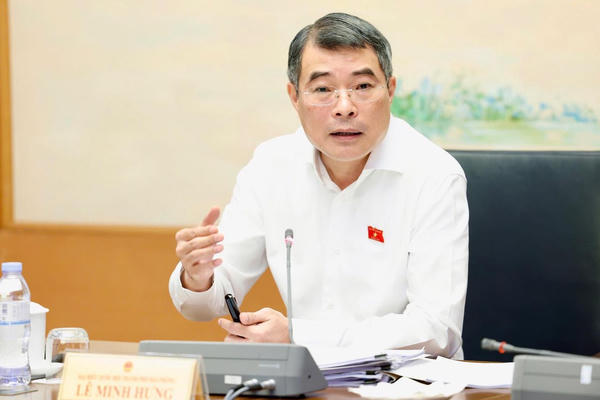 Sẽ nâng ngưỡng chịu thuế hộ kinh doanh lên 1 tỷ đồng