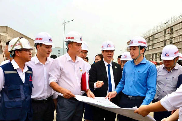 Kỳ vọng tạo hàng nghìn việc làm từ dự án Thung lũng gốm sứ ASEAN  