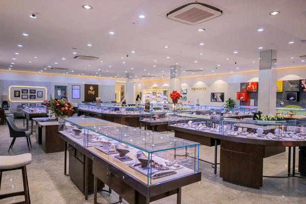 Hiệp hội Kinh doanh Vàng đề xuất vay vàng trong dân với lãi suất thỏa thuận