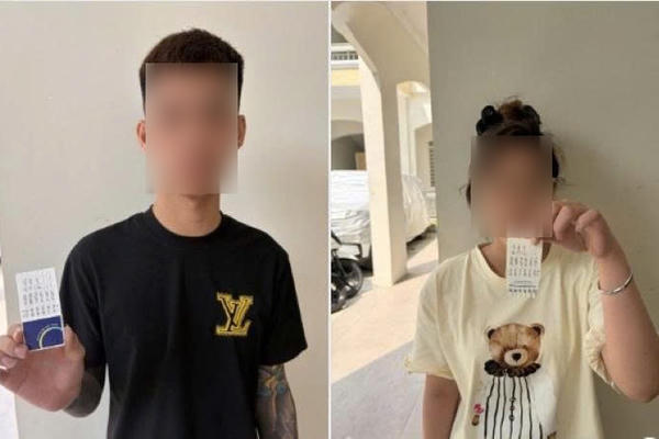 Khởi tố 2 đối tượng rửa tiền hơn 1,4 tỷ đồng từ chiêu lừa “trúng thưởng” trên Facebook