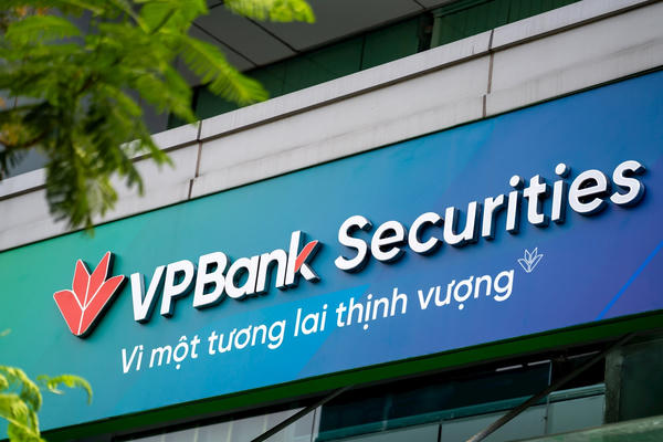 VPBank đặt mục tiêu lãi hơn 41.000 tỷ đồng, tăng vốn vượt 106.000 tỷ đồng
