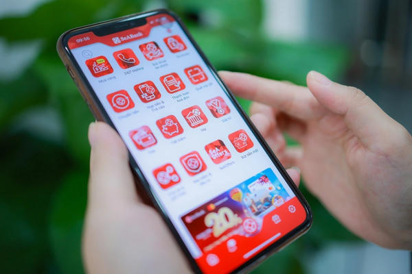 Hỗ trợ quản lý dòng tiền đa điểm bán cho hộ kinh doanh