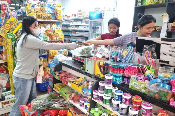 Bộ Tài chính kiến nghị tăng ngưỡng miễn thuế, hỗ trợ hộ kinh doanh