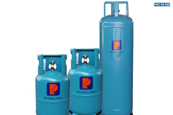 Giá gas ngày 23/4: Chênh lệch giữa các khu vực