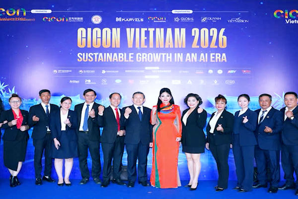 Trung tâm Trọng tài Thương mại Quốc tế TGAC: Dấu ấn sau một năm hoạt động