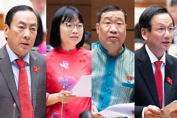 Gỡ khó cho hộ kinh doanh bằng chính sách thuế, song phải tránh bị lợi dụng