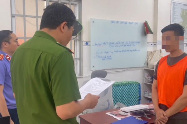 Cảnh báo thủ đoạn giả danh “thầy tâm linh” để chiếm đoạt tài sản trên không gian mạng
