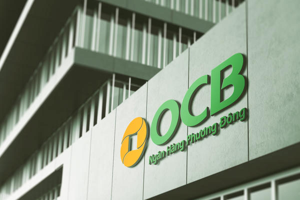 OCB đẩy mạnh tín dụng, dư nợ đạt hơn 210.000 tỷ đồng