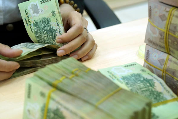 Tín dụng ngân hàng - trụ cột trong các chương trình mục tiêu quốc gia