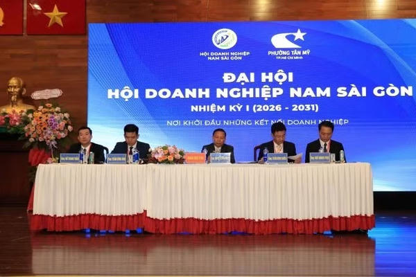 TP. HCM: Xây dựng hệ sinh thái liên kết thúc đẩy kinh tế khu vực phía nam