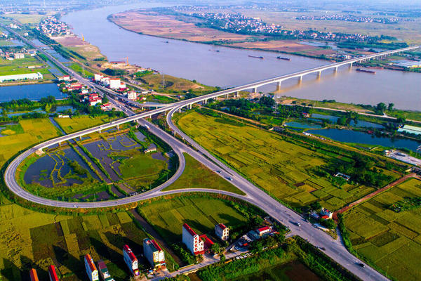 Bắc Ninh chuẩn bị quỹ đất sạch lớn để đón làn sóng đầu tư công nghệ cao