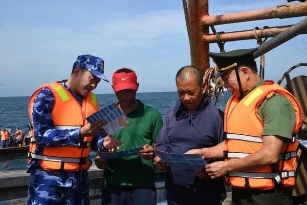 Chống khai thác IUU: Gắn trách nhiệm người đứng đầu, đặt mục tiêu gỡ “thẻ vàng” trong năm 2026