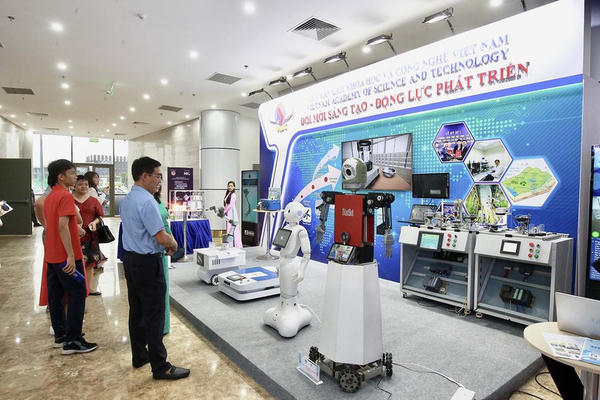 Hà Nội thúc đẩy khởi nghiệp thông qua Quy chế hoạt động Quỹ đầu tư mạo hiểm