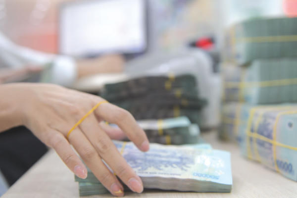 Lãi suất huy động các ngân hàng mới nhất hôm nay (28/4/2026)