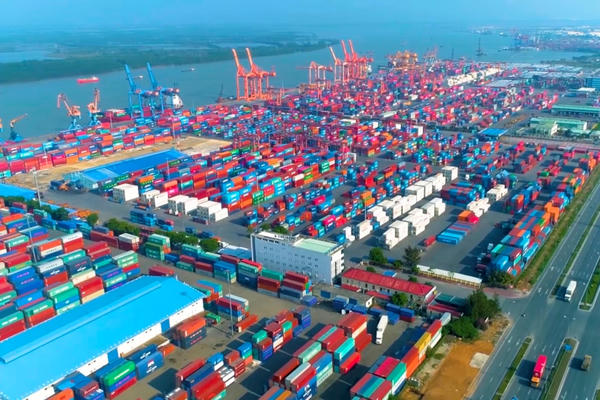 Hải Phòng phấn đấu năm 2030 GRDP bình quân đạt 11.247 USD/người 