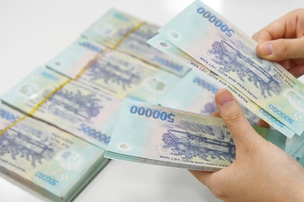 Tăng mức lương cơ sở lên 2,53 triệu đồng/tháng từ 01/7/2026