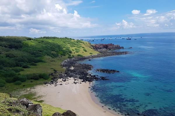 Du lịch Lâm Đồng ước thu gần 770 tỷ đồng sau dịp lễ Giỗ Tổ Hùng Vương