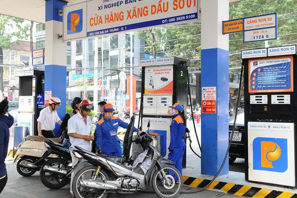 Chính thức bỏ dầu hỏa khỏi danh mục công bố giá cơ sở xăng dầu