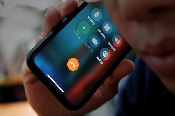 Cách nhận biết chiêu trò lừa đảo thông báo khóa sim điện thoại?