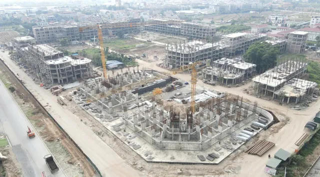 Hưng Yên kêu gọi đầu tư dự án nhà ở xã hội hơn 5.200 tỉ đồng