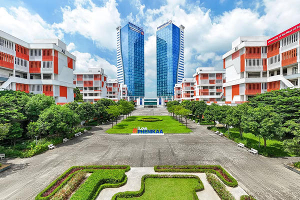 Đại học Phenikaa được vinh danh tại THE Awards Asia 2026