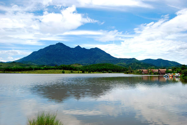 Chuyển giao Vườn quốc gia Ba Vì về UBND TP Hà Nội quản lý