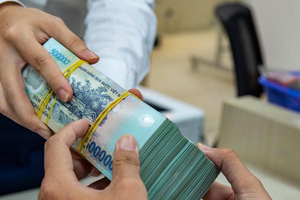 Lãi suất huy động các ngân hàng mới nhất hôm nay (29/4/2026)
