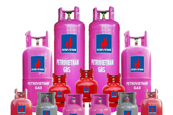 Giá gas ngày 29/4: Dao động mạnh giữa các khu vực
