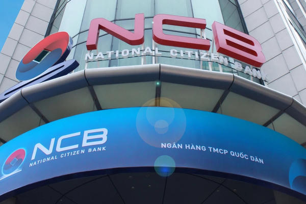 NCB tăng tốc tín dụng, dư nợ cho vay quý I/2026 vượt 116.876 tỷ đồng