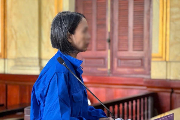 Cựu cán bộ ngân hàng lĩnh án vì lừa đảo, chiếm đoạt tài sản của nhiều người