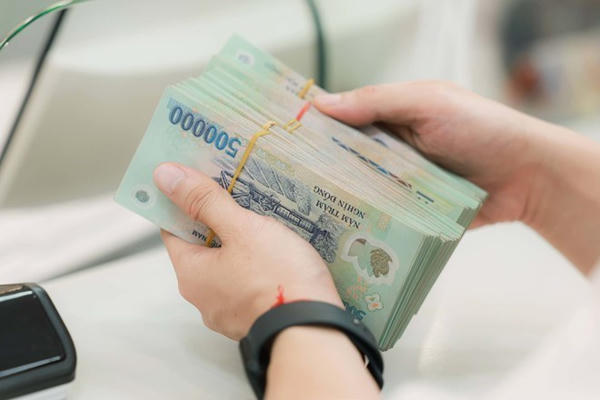 Dự kiến cách tính lương, phụ cấp theo mức lương cơ sở mới