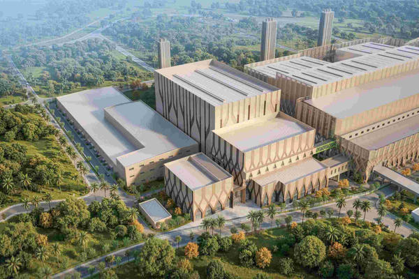 Hà Nội mở rộng Nhà máy điện rác Sóc Sơn, nâng công suất lên 135MW