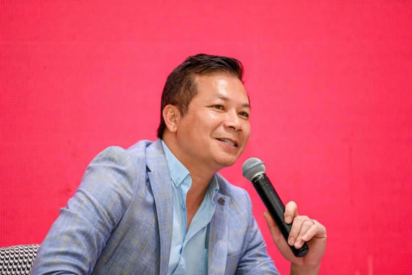 Shark Hưng nộp đơn từ nhiệm thành viên Hội đồng Quản trị Cen Land