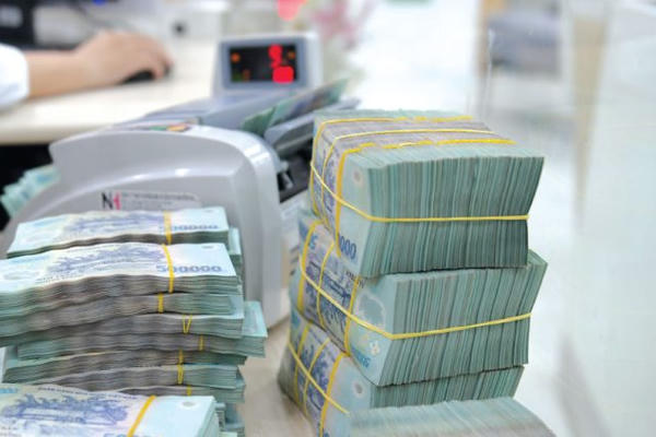 4 tháng đầu năm, Hà Nội thu ngân sách ước đạt 293,4 nghìn tỷ đồng