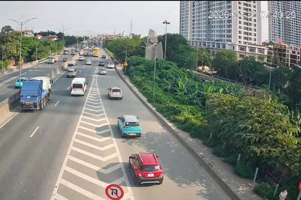 Hà Nội: Huy động 100% CSGT tham gia bảo đảm trật tự, an toàn dịp nghỉ lễ