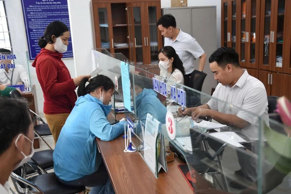 Đề xuất trao quyền phạt tới 250 triệu đồng cho Chủ tịch UBND cấp xã