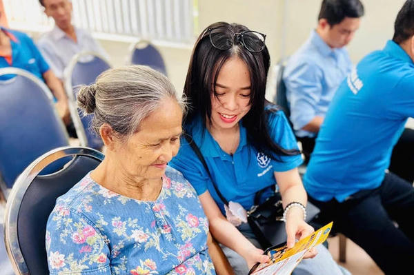 Mở rộng cơ hội tham gia bảo hiểm hưu trí bổ sung