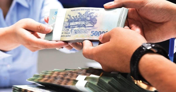 Tăng cường an toàn hệ thống tài chính