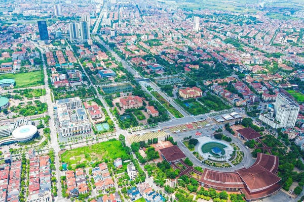 Bắc Ninh sắp trình đề án thành lập thành phố trực thuộc Trung ương