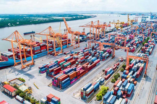 VCCI khuyến nghị doanh nghiệp chuẩn hóa quản trị tài sản trí tuệ