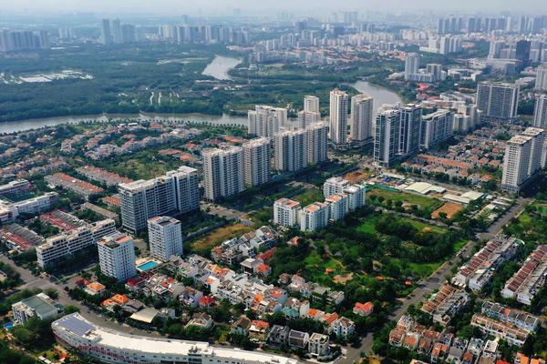 Triển vọng bất động sản nhà ở 2026: Chủ đầu tư xoay trục sang phân khúc vừa túi tiền